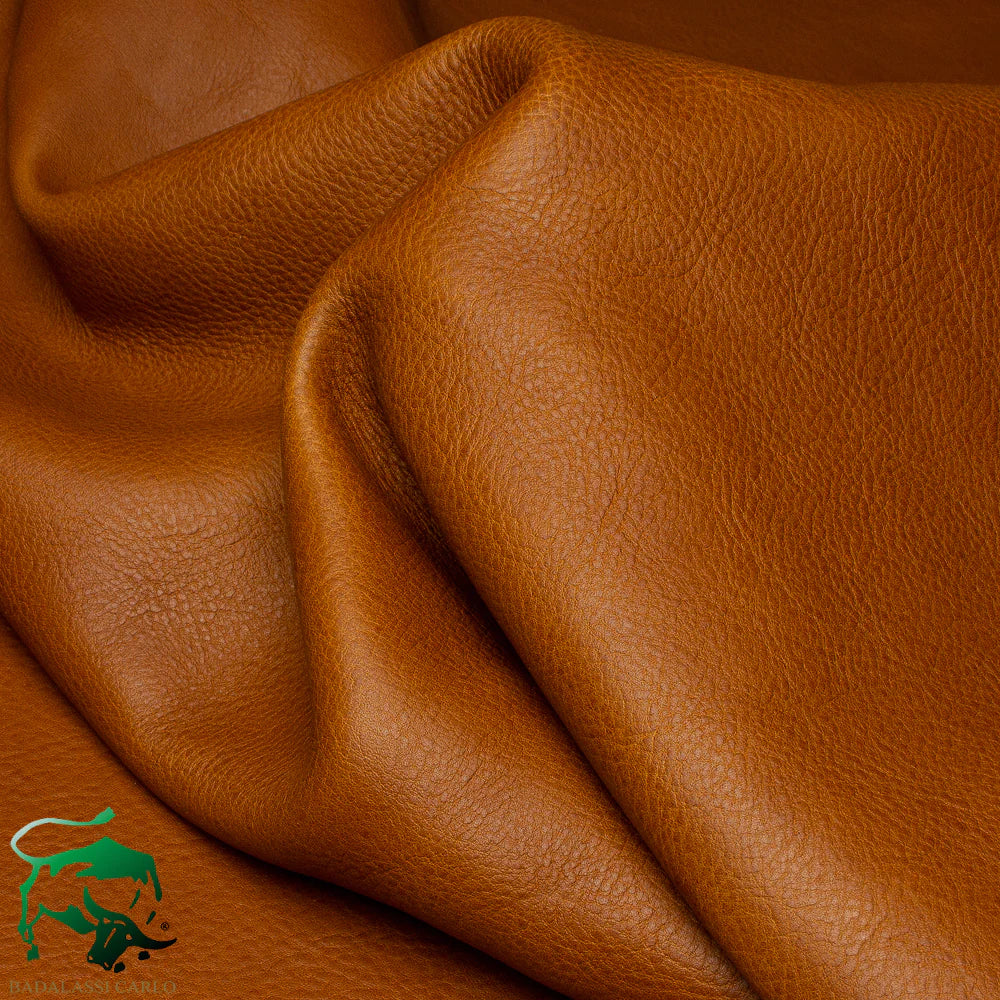 Badalassi Carlo Minerva Box Cognac – a leatherstore