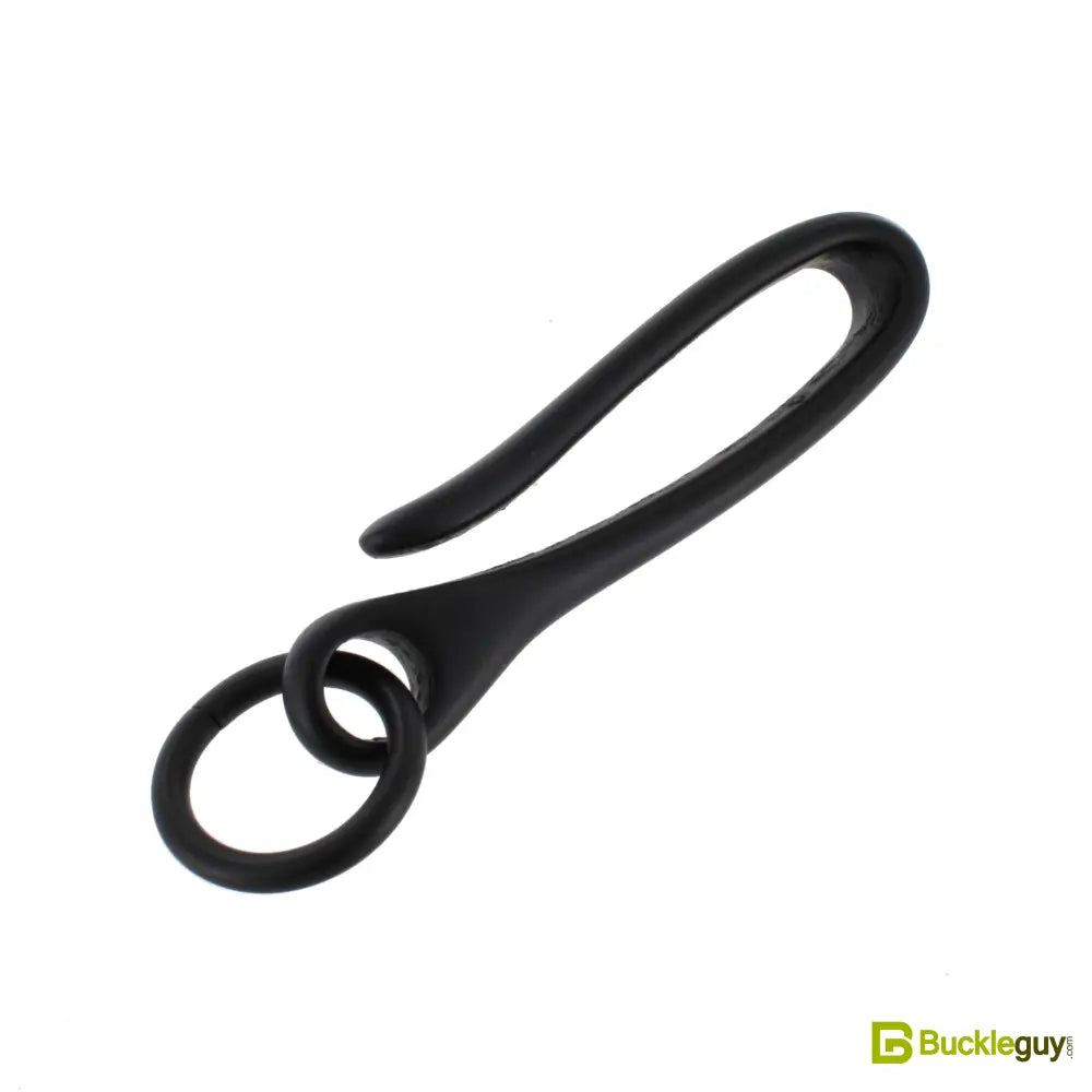 buckleguy fish hook B7498 Key Chain, Solid Brass-LL The shape of the Pound Test (LB):20LB Top 4 Lures for tool