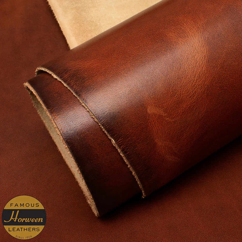 HORWEEN DUBLIN ENGLISH TAN 2.0/2.2 – a leatherstore HORWEEN DUBLIN ENGLISH TAN 2.0/2.2 – a leatherstore