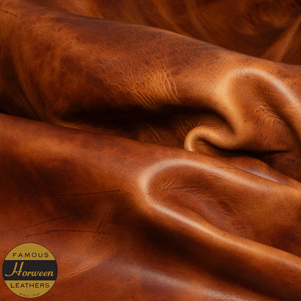 HORWEEN DERBY – a leatherstore