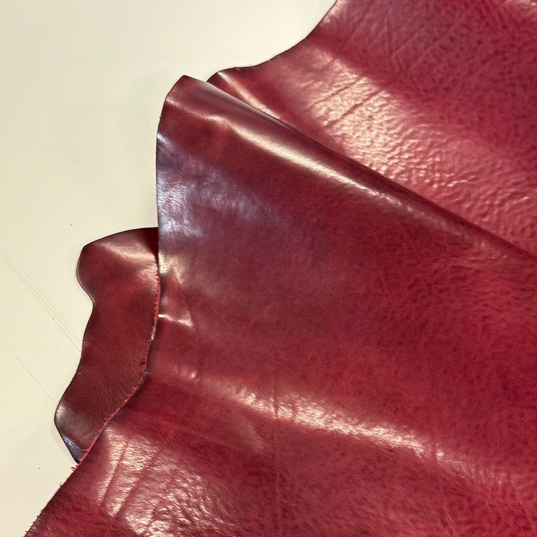 MISSOURI - LA PERLA – a leatherstore