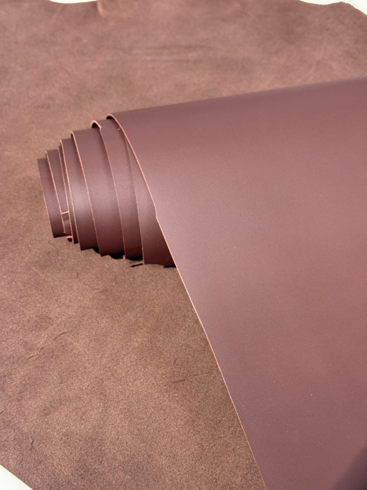 Tannery Haas - ZERMATT – a leatherstore