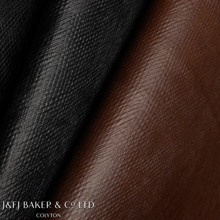 J&FJ Baker Russian Hatch Calf – a leatherstore
