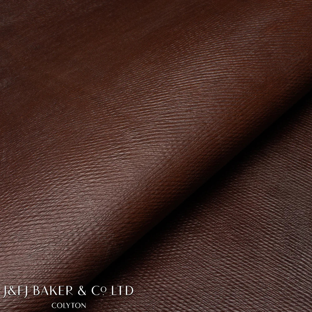 J&FJ Baker Russian Hatch Calf – a leatherstore