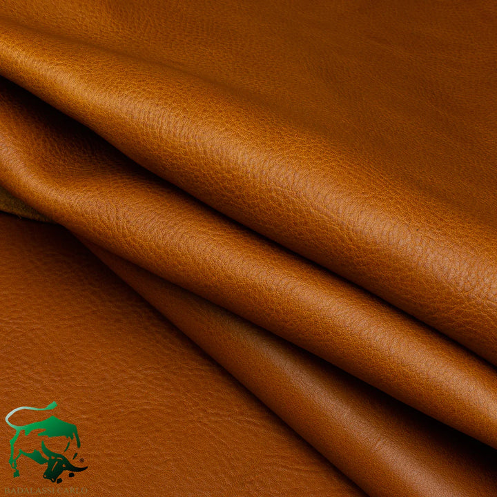 Badalassi Carlo Minerva Box Cognac – a leatherstore