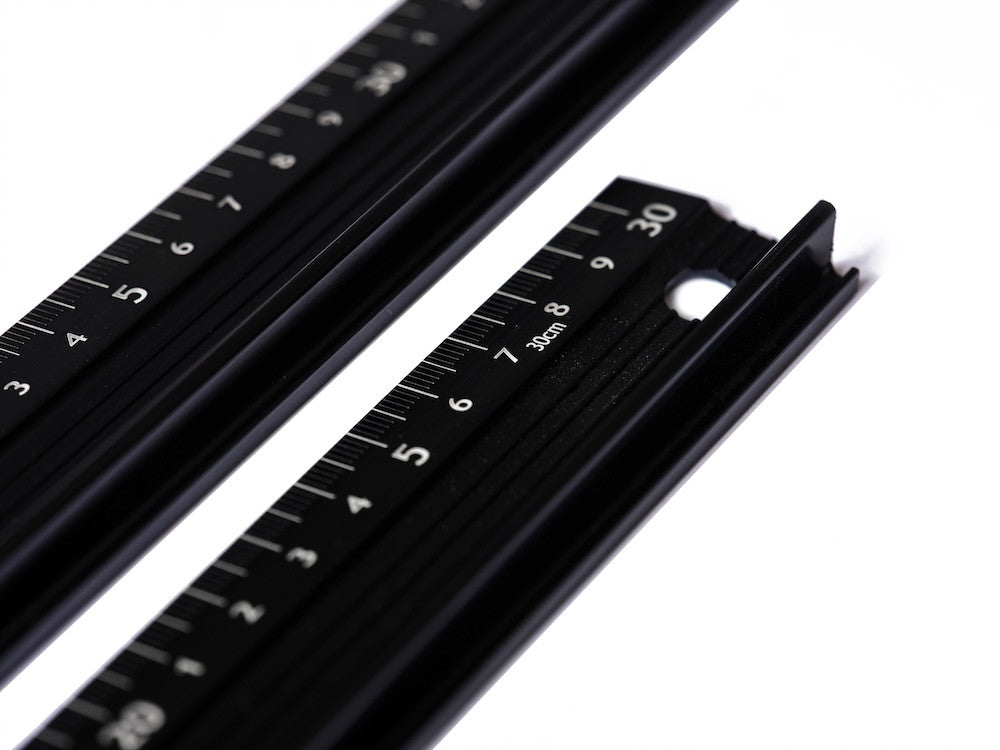 Osha Safety Ruler BG Safety Ruler – a leatherstore