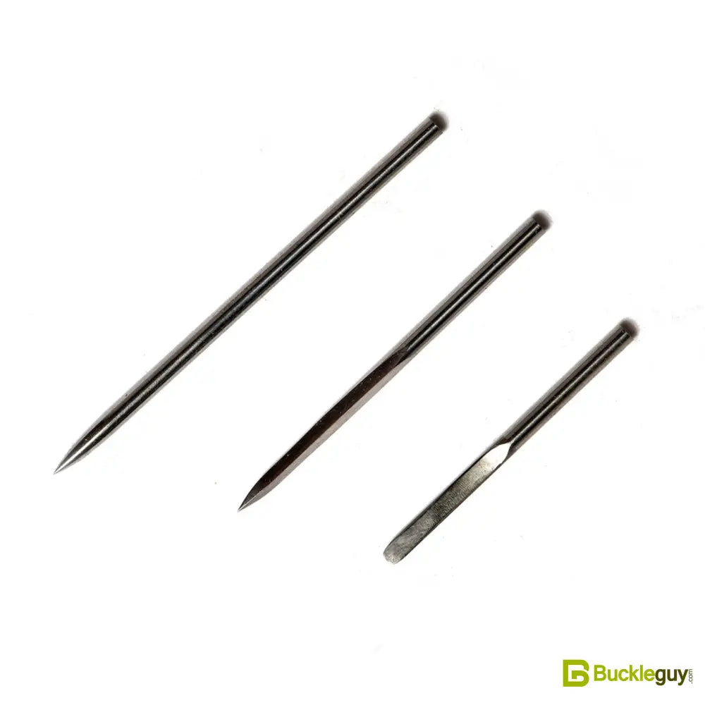 BG Awl Needles, Multiple Shapes – a leatherstore