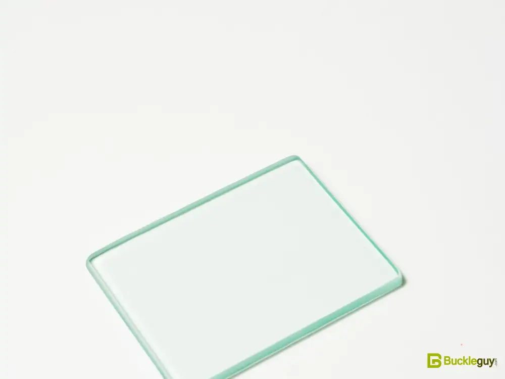 BG Glass Slicker – a leatherstore