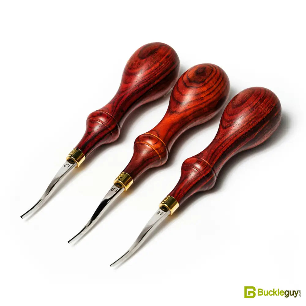 BG Leather Groover, Multiple Sizes – a leatherstore