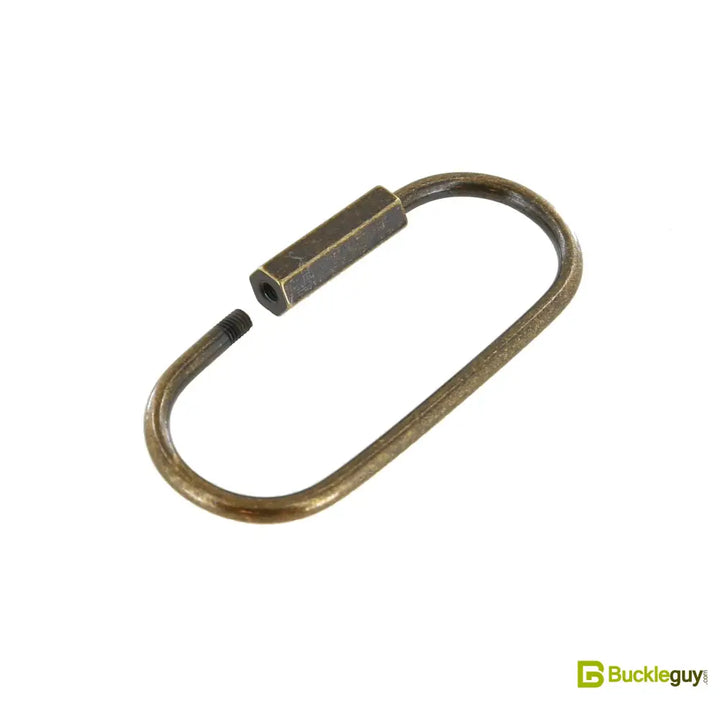 c5206-2-14-oval-key-ring-w-