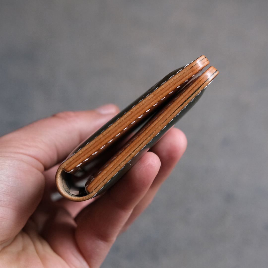 THE BOAT - DS LEATHERGOODS – a leatherstore