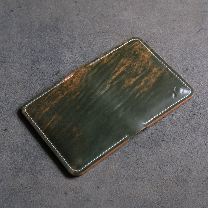 THE BOAT - DS LEATHERGOODS – a leatherstore
