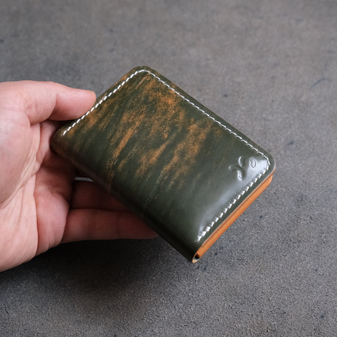 THE BOAT - DS LEATHERGOODS – a leatherstore