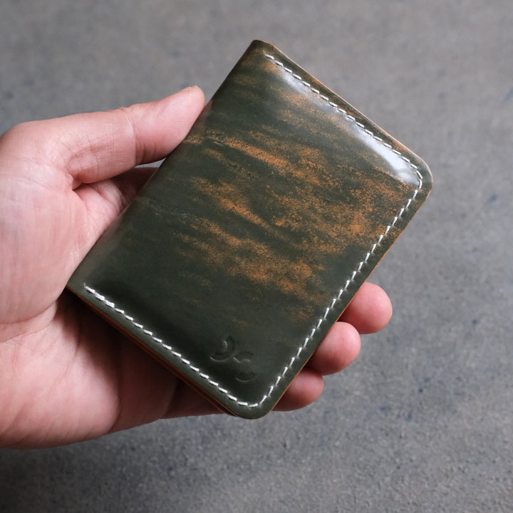 THE BOAT - DS LEATHERGOODS – a leatherstore