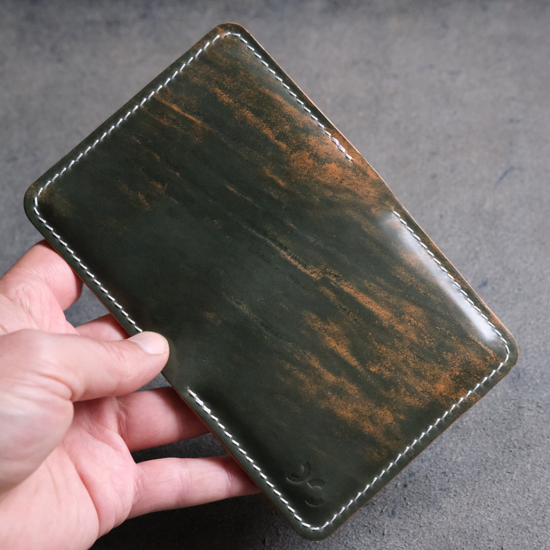 THE BOAT - DS LEATHERGOODS – a leatherstore