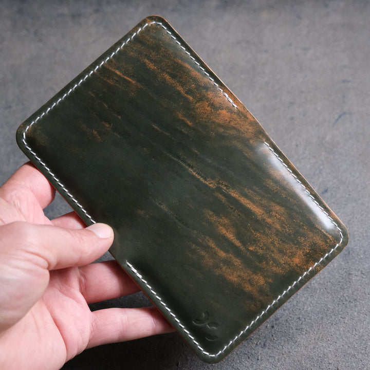 THE BOAT - DS LEATHERGOODS – a leatherstore