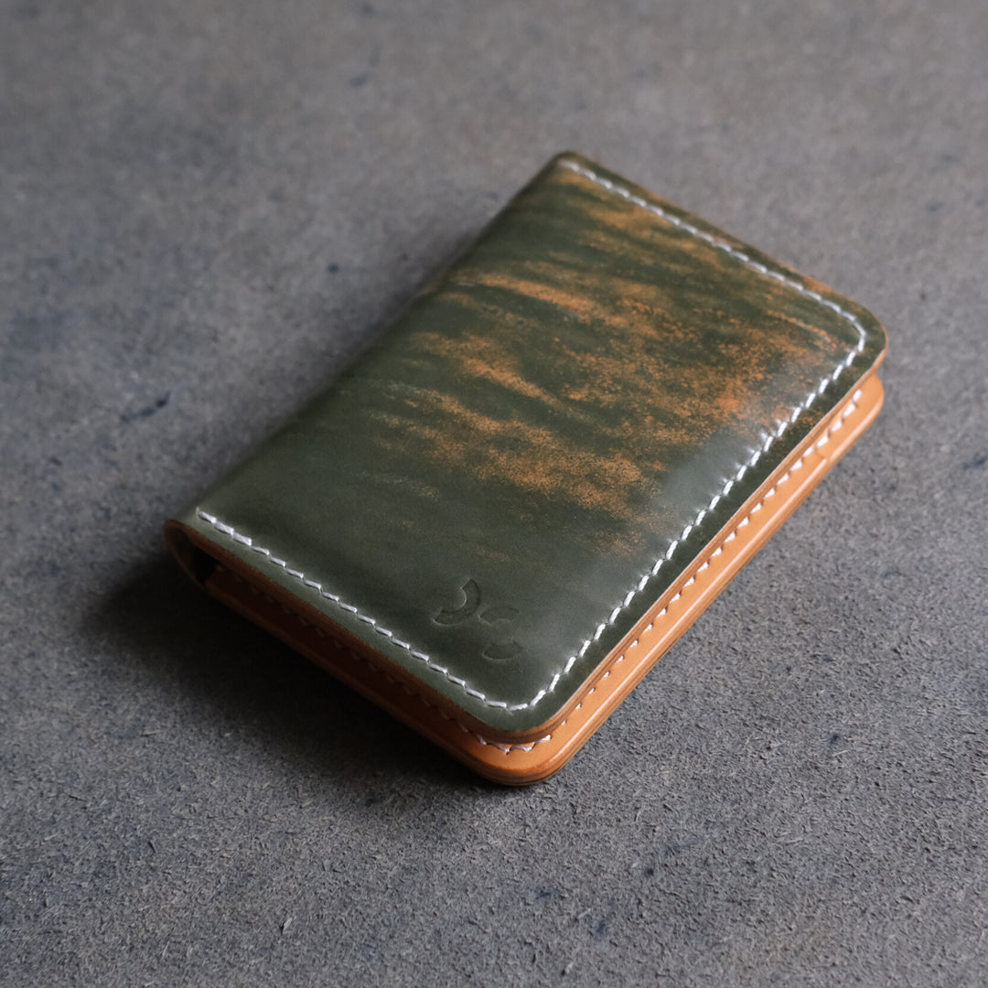 THE BOAT - DS LEATHERGOODS – a leatherstore