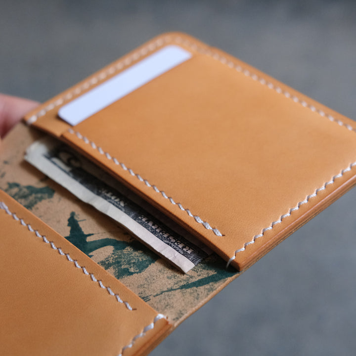 THE BOAT - DS LEATHERGOODS – a leatherstore