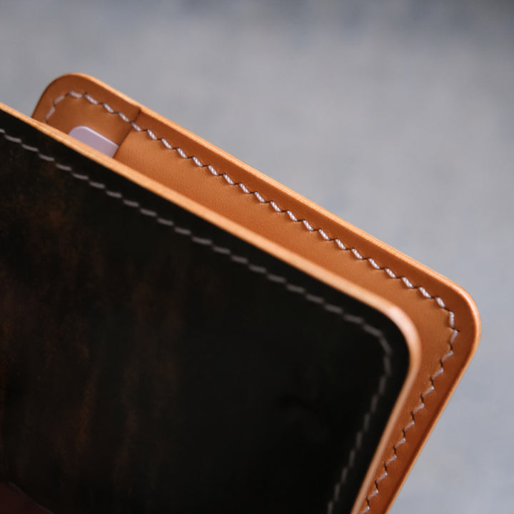 THE BOAT - DS LEATHERGOODS – a leatherstore